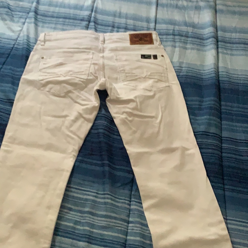 Pants - Picture 4 of 8